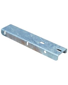 Step Bracket for Large Plastic Fenders 