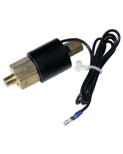 Reverse Lock Out Solenoid