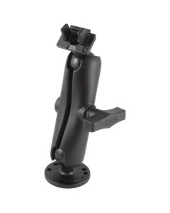 Standard Double Ball Mount (HOOK-5 and Elite-5)