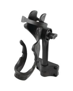 Ram-Rod™ 2000 Fishing Rod Holder with Bulkhead Mounting Base