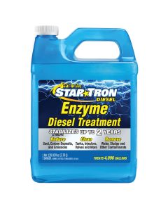 Star Tron Enzyme Fuel Treatment - Diesel (Gallon)