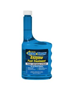 Star Tron Enzyme Fuel Treatment - Diesel (32 fl. oz.)