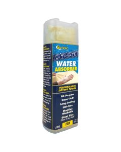 Ultimate Water Absorber (Yellow)