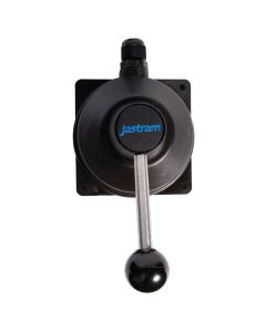 Watertight and Weatherproof Jog Lever (Contains One Set of Microswitches)