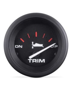 Amega Gauges - Trim Gauge (Honda Outboards)