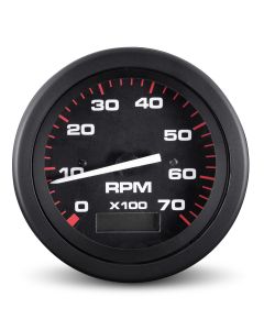 Sahara Gauges - Tachometer, Hourmeter