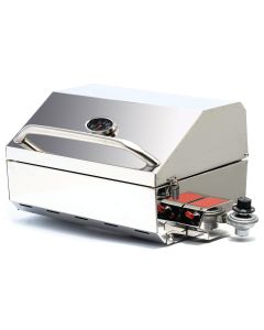 Elite 216 Gas Grill with Regulator