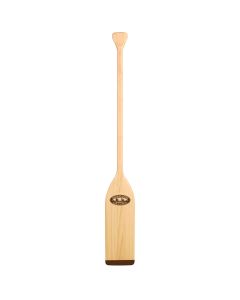 4' New Zealand Pine Wood Paddle