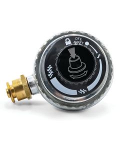 Quick Connect Regulator