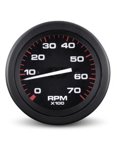 Amega Gauges - Tachometer (Force)