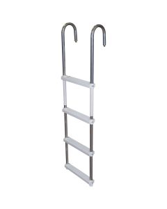 Pontoon Swim Ladder