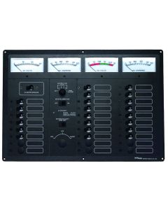 AC-DC Master Control - Elite Series