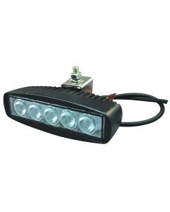 L.E.D. Advantage FloodLight (Black)