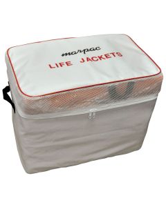 Life Jacket Storage Bag 