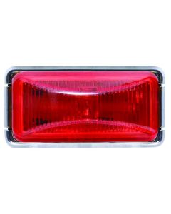 L.E.D. Marker Clearance Light (Red)