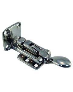 Stainless Steel Hold Down Clamp (2-1/2” L x 1-1/2” W)