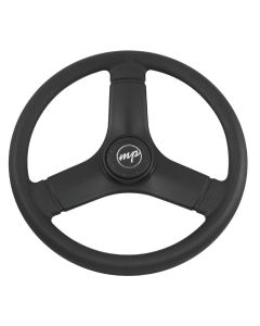 SS-137 Safe-T QC® Steering System with Steering Wheel (11’)