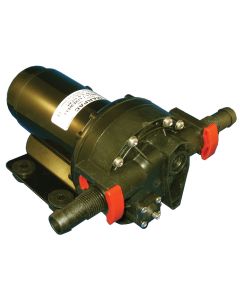 Baitwell Pump 