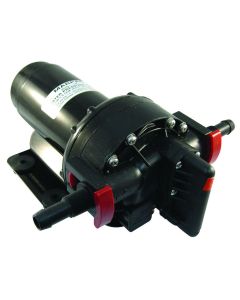 Hi-Capacity Water Pressure System Pump (5.2 GPM)