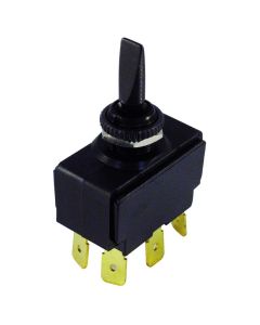 Toggle Switch (On-Off, 2 Terminals)