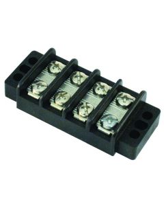 Double Row Terminal Block (4 Circuit)