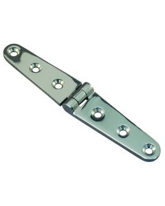 Strap Hinges (6” x 1”)