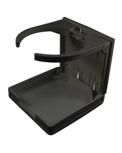 Adjustable Drink Holder (Black)