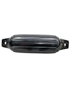 Inflatable Vinyl Fender (4-1/2” x 16”, Black)