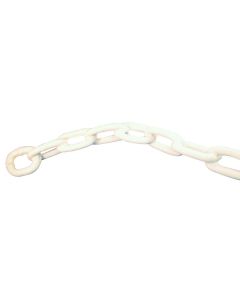 Vinyl Coated Anchor Chain (3/16” x 4’ L)