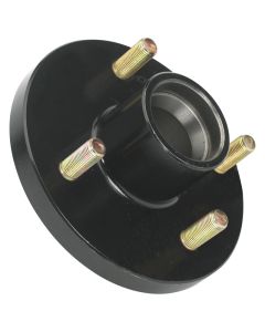 Wheel Hub Kit with E-Coated Hub