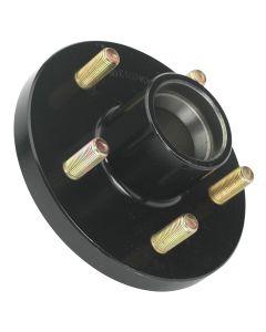 Wheel Hub Kit with E-Coated Hub