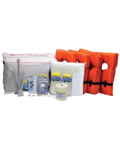 The “Small Boater” Non-Haz-Mat Kit