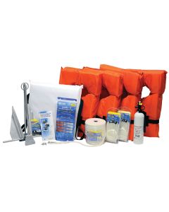 The “Runabout” Safety Kit