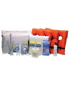 The “Small Boater” Safety Kit