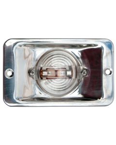 Transom Light - Rectangular