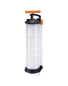 Fluid Xtractors (6.5 Liters)