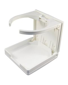 Adjustable Drink Holder (White)