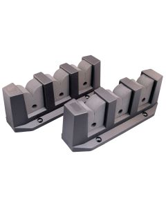 Horizontal Mount Rod Holder