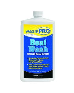 Boat Wash (32 fl. oz. - 12 Per Case)