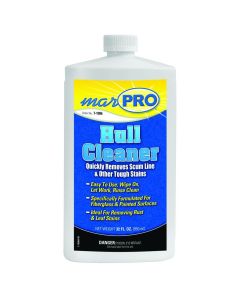 Hull Cleaner (32 fl. oz. - 12 Per Case)