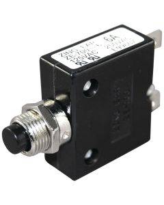 10A Push Button Circuit Breaker