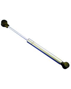 Stainless Steel Gas Spring Hatch Lift - 7"-10” L (Output Force 60 lbs)