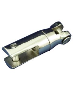 Stainless Steel Anchor Swivel (1/4”-5/16” Chain)