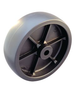 Replacement Trailer Jack Wheels (2” x 6”)