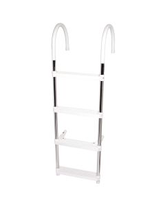 Gunwale Ladder (4-Step)