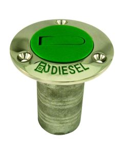 Deck Fill (Diesel with Green Nylon Cap)