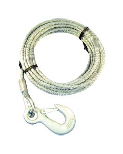 Trailer Winch Cable (7/32” x 50’)