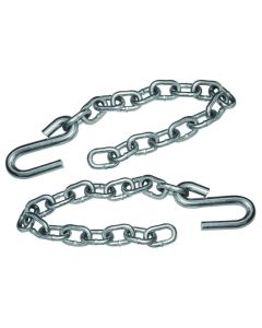 Class III Trailer Safety Chain (1/4” x 26 Links)