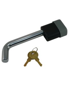 Locking Receiver Pin 