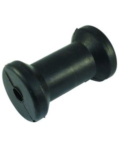 Spool Roller (4”, 1/2” Shaft)